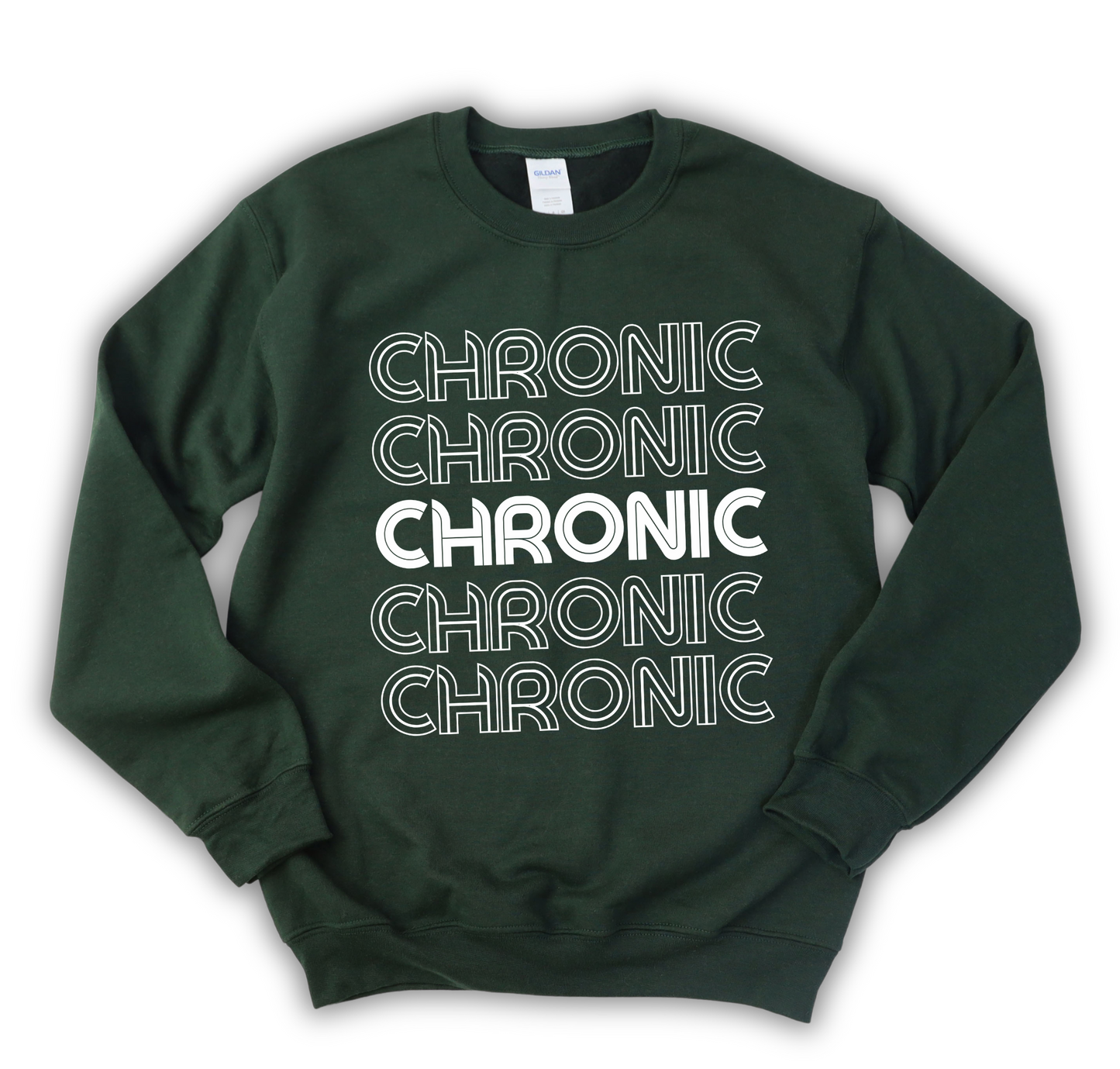 Chronic Sweatshirt