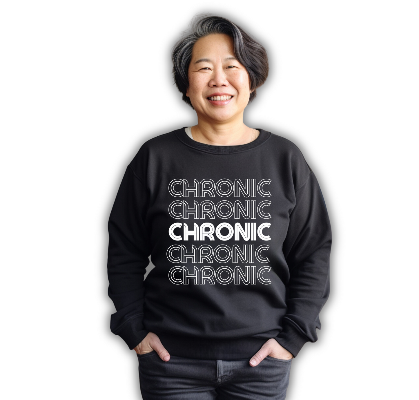 Chronic Sweatshirt