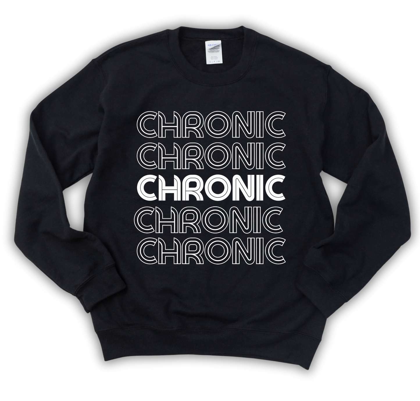 Chronic Sweatshirt